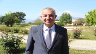 Antalya Orman Bölge Müdürü Dikici: Manavgattaki yangını 500 atom bombası etkisindeydi