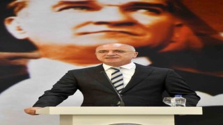 Antalya OSB Afrikanın yükselen yıldızı Ugandaya gidiyor