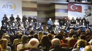Antalyada 3 ayrı din ve 6 farklı mezhepten birlik çağrısı