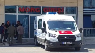 Antalyada tatile geldiği gün boğularak hayatını kaybetti