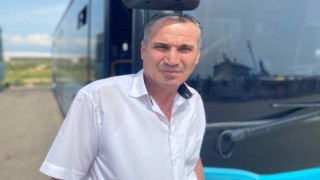 Antalyada yolculara kızıp otobüsü terk eden şoför konuştu: Psikolojim bozuldu, ben de bıraktım gittim