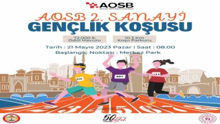 AOSB, Adanayı sporla renklendirecek
