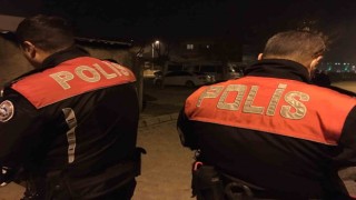 Aralarında 10 yıl hapis cezası olan 23 aranan şahıs yakalandı