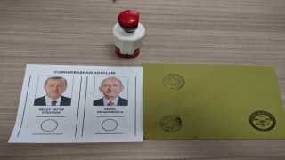 Ardahanda oy verme işlemi başladı