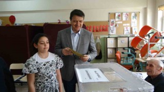 Arıkan: “Türkiye için önemli bir günü, önemli bir anı yaşıyoruz”