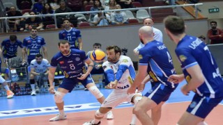 Arkas Spor, filede Fenerbahçeye konuk olacak