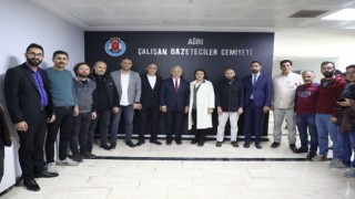 Arslan, “Ağrıyı Karstan ayırmadım”