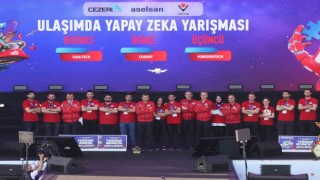 ASELSAN Genel Müdürü Prof. Dr. Görgün: “Geleceğimizin teknolojik dönüşümünü gençlerimizle sağlayacağız