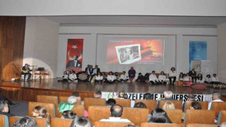 Aşık Veysel vefatının 50. yılında Muğlada anıldı
