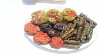 Asırlık Uşak yemekleri anlatıldı