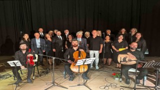 ASSİMde müzik şöleni