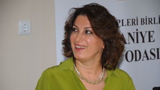 Asu Kaya Gedik Yarışta Bir Adım Önde