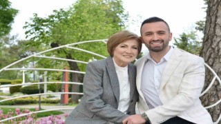 Ataş: Tüm annelerin Anneler Gününü kutlarım