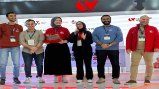 Atatürk Üniversitesi Teknofestten derecelerle döndü