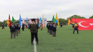 Atatürkün Havzaya gelişinin 104. yılı