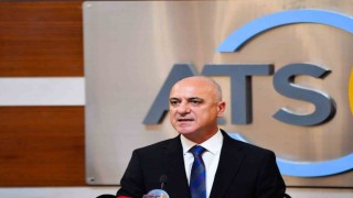 ATSO Başkanı Bahar: Gıda enflasyonuna önlem alınmalı