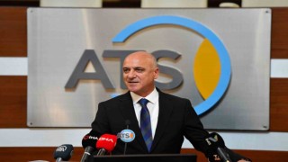 ATSO, KOBİ kriterlerin güncellenmesinden memnun
