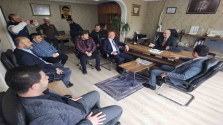 Avcı, Süreç artık beka sorunu haline geldi