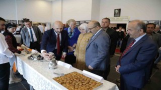 Avrasya Üniversitesi Türk Mutfağı Haftası etkinliği düzenlendi