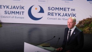 Avrupa Konseyi 4. Zirvesi İzlanda'da başladı