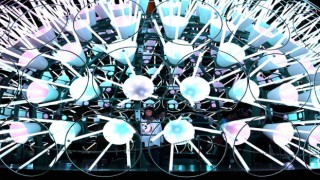Avustralyada “Vivid Sydney Festivali” başladı