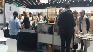 Avusturyada Sivrihisar rüzgarı esti
