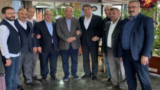 Aydemir: ‘Dadaş Gönüller Cumhurbaşkanımızla müftehir
