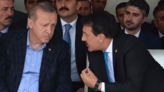 Aydemir TBMMdeki 3 dönemi paylaştı