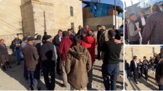 Aydemir: ‘Vakit sadakat ve vefa vaktidir
