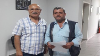 Aydın Boğa Güreşlerini Destekleme ve Yaşatma Derneği Başkanı Arda istifasını açıkladı