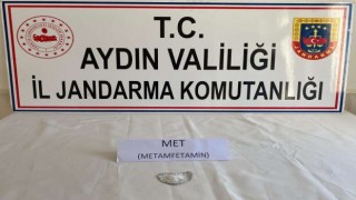 Aydın jandarması uyuşturucu kullanımı ve ticaretine geçit vermiyor