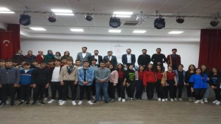 Aydına Değer Projesi çerçevesinde etkinlikler sürüyor