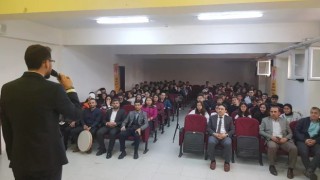 Aydına Değer Projesi çerçevesinde etkinlikler sürüyor