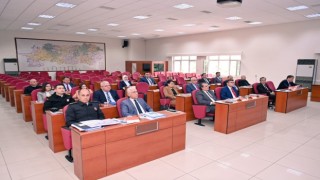 Aydında 876 bin seçmen oy kullanacak