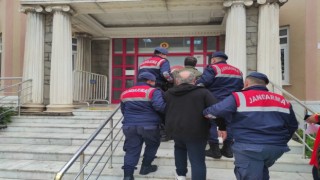 Aydında göçmen kaçakçılığından aranan şahıslar yakalandı