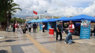 Aydında ikinci tur hazırlıkları başladı