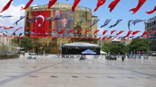 Aydında Mosso için hazırlıklar tamamlandı