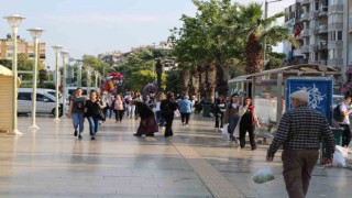 Aydında seçim sessizliği başladı