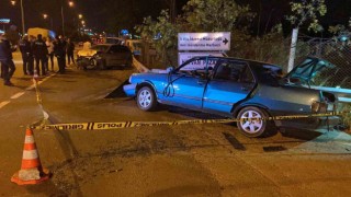Aydında trafik kazası: 5 yaralı