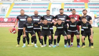 Aydının Efeleri 2. Lig yolunda