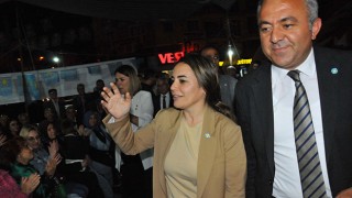 Ayyüce Türkeş: “Sinan Ateş’e sessiz kalanlara oy vermeyin”