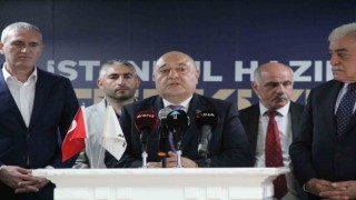 Azerbaycan heyetinden Kılıçdaroğlu'nun “tarihi İpek Yolunu canlandırma projesi”ne tepki
