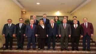 Azerbaycan Parlamentosu Komisyon Başkanı Hüseynova: “Arkamızda hep Türkiye var”