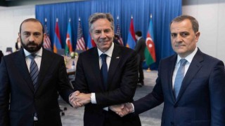 Azerbaycan ve Ermenistan, barış anlaşması taslağının bazı maddelerinde uzlaştı
