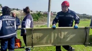 Azerbaycanda sel: 2 ölü