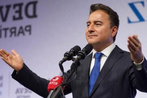 Babacan, AK Parti seçmenine seslendi