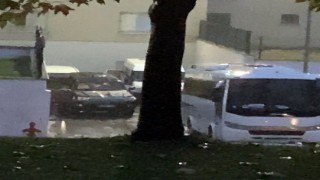 BAE ajanı olduğu iddiasıyla yakalanan sanığa beraat kararı
