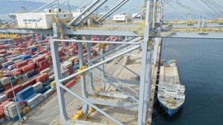 BAE ile Türkiye arasındaki ticaretin 5 yıl içinde 40 milyar dolara yükselmesi bekleniyor