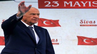 Bahçeliden Kılıçdaroğluna: “Noktalı siyaset olmaz”