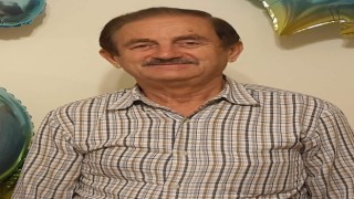 Bahçesindeki otları biçerken fırlayan demir kalbine saplandı, hayatını kaybetti